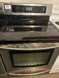 range is $500 tax in one year warranty local delivery included - Photo 2
