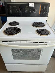range is $500 tax in one year warranty local delivery included - Photo 3