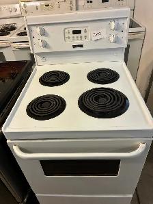 range is $500 tax in one year warranty local delivery included - Photo 4