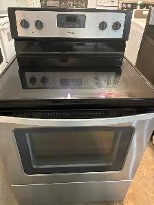 range is $500 tax in one year warranty local delivery included - Photo 6