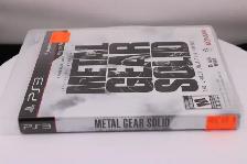 Metal Gear Solid- The Legacy Collection- Game for PS3 (#6603) - Photo 3