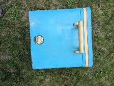 vintage Coleman's cooler - Photo 2