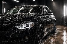 PRÉPOSÉ(E) AU LAVE-AUTO – TEMPS PLEIN / TEMPS PARTIEL