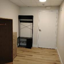 Cozy new bachelor suite in Caronport