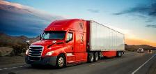 DRIVER FOR SEMI TRUCK