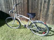 70's AutoBike  Cruiser - Photo 2