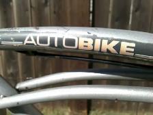 70's AutoBike  Cruiser - Photo 3