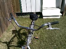 70's AutoBike  Cruiser - Photo 4