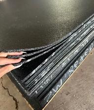 4x6 ft 7mm Rubber Utility/Gym Mats Indoor/Outdoor - Photo 2