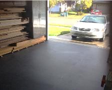 4x6 ft 7mm Rubber Utility/Gym Mats Indoor/Outdoor - Photo 9