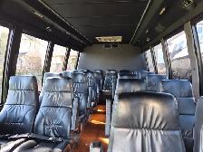 23 Passenger Bus - Dual fuel Propane - Photo 2