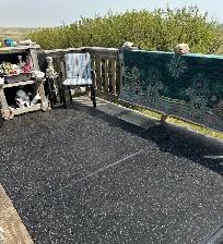 4x6 ft 7mm Rubber Utility/Gym Mats $60 Each Great Quality - Photo 10