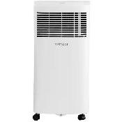 Vissani 8,000 BTU (ASHRAE) 5,000 BTU (DOE) Portable AC