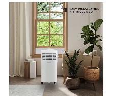 Vissani 8,000 BTU (ASHRAE) 5,000 BTU (DOE) Portable AC - Photo 3