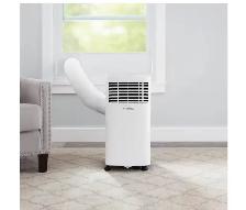 Vissani 8,000 BTU (ASHRAE) 5,000 BTU (DOE) Portable AC - Photo 4
