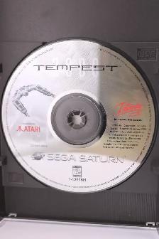 Tempest 2000- Game for Sega Saturn (#7182) - Photo 6