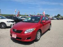 2009 Toyota Corolla Base - Photo 3