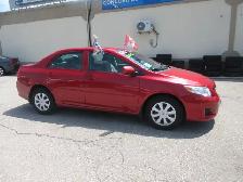 2009 Toyota Corolla Base - Photo 5