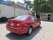 2009 Toyota Corolla Base - Photo 6