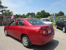 2009 Toyota Corolla Base - Photo 8