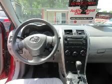 2009 Toyota Corolla Base - Photo 11