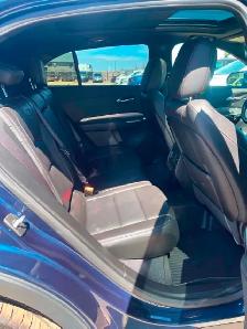 2019 Cadillac XT4 Premium Luxury AWD - Photo 10
