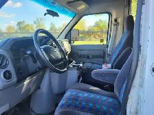 2014 Federal Bus - Propane/Gas - Photo 2