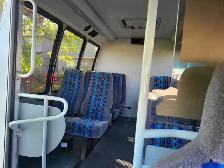 2014 Federal Bus - Propane/Gas - Photo 3