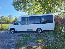 2014 Federal Bus - Propane/Gas - Photo 4