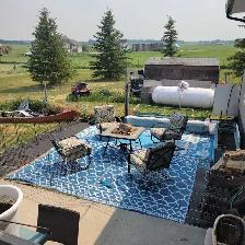 ROOM ON ACREAGE  NEAR BEAUMONT - Photo 7