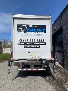 HIRING AZ / DZ CROSS-BORDER DRIVERS - Photo 3