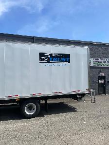 HIRING AZ / DZ CROSS-BORDER DRIVERS - Photo 4