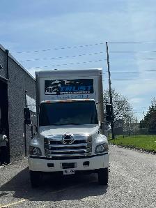 HIRING AZ / DZ CROSS-BORDER DRIVERS - Photo 5