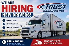 HIRING AZ / DZ CROSS-BORDER DRIVERS - Photo 9