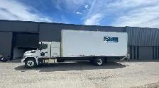 HIRING AZ / DZ CROSS-BORDER DRIVERS - Photo 10