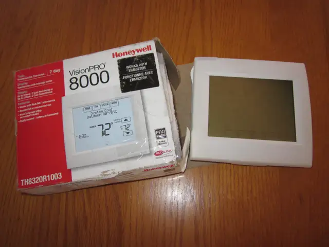 Thermostat Honeywell
