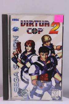 Manx TT- Super Bike- Game for Sega Saturn (#7195)