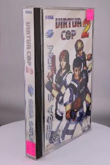 Manx TT- Super Bike- Game for Sega Saturn (#7195) - Photo 3