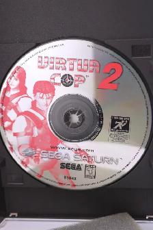 Manx TT- Super Bike- Game for Sega Saturn (#7195) - Photo 6