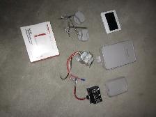 Honeywell Prestige 2.0 Thermostat