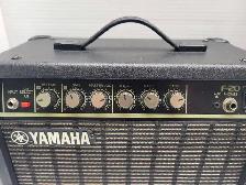 Yamaha F-20 Guitar Amp - Photo 2