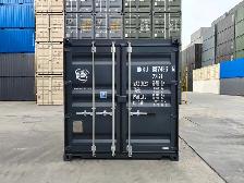 20' & 40' New and Used Shipping Container  !!!