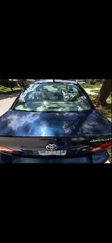 Selling 2008 Toyota Corolla CE model - Photo 2