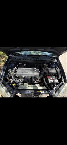 Selling 2008 Toyota Corolla CE model - Photo 6
