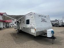 Springdale 291RL – Spacious Rear Living – Incredible Value! ️