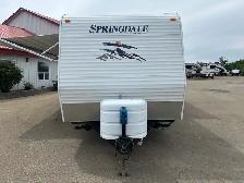 Springdale 291RL – Spacious Rear Living – Incredible Value! ️ - Photo 2