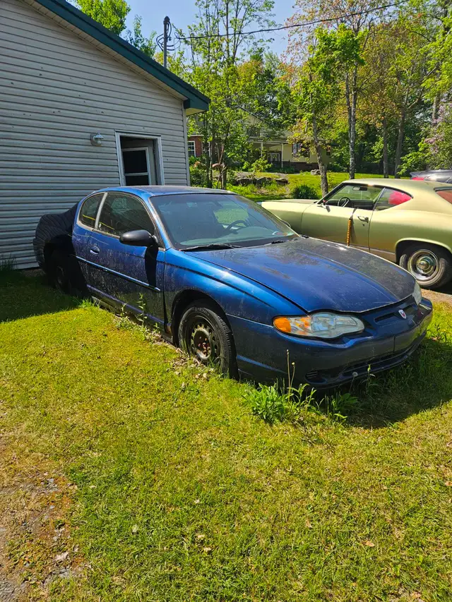 For sale