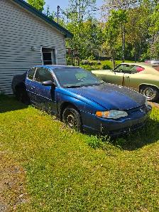 For sale