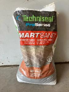 polymeric sand