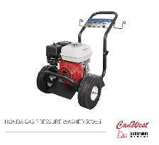 Tool Rentals | Pressure Washer | Log Splitter - Photo 2
